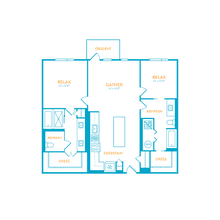 Roy 0818 floor plan