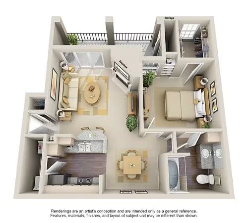 470-a2 0523 floor plan
