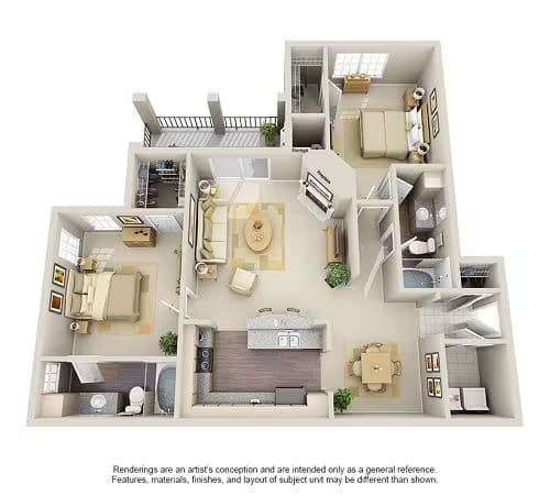 470-b3 0324 floor plan