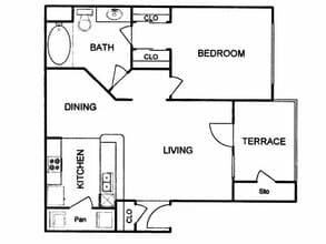 A1 6207 floor plan