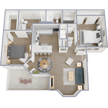 B1Q 7108 floor plan