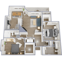 B2Q 9108 floor plan