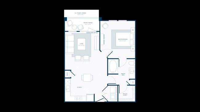 A1-Urban 10-10408 floor plan