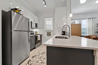 A2-Metro 1-1205 floor plan