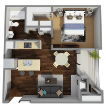 A2 2067 floor plan