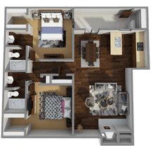 B2 2022 floor plan
