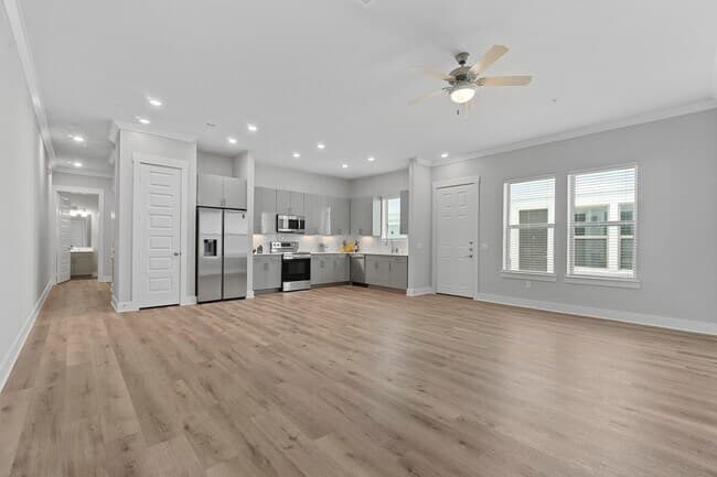D1-Casita Bliss-8505 floor plan