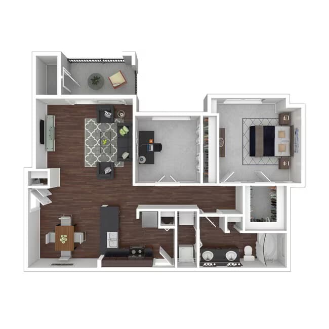 A8 0324 floor plan