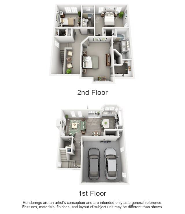 Unit 24 24 floor plan