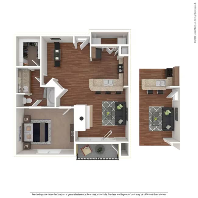 Unit 08-00823 08-00823 floor plan