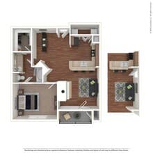 1C 18-01825 floor plan