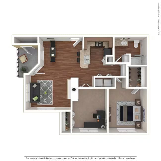 Unit 06-00624 06-00624 floor plan