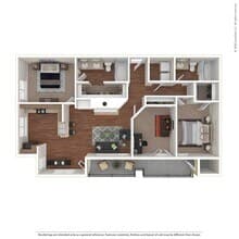 3A 12-01211 floor plan