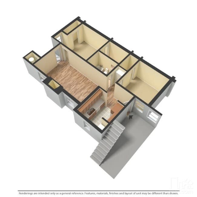 E 06-234 floor plan