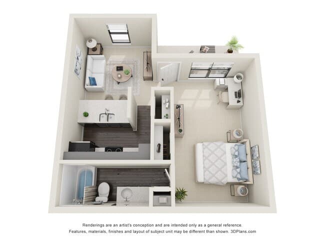 Unit 23 23 floor plan