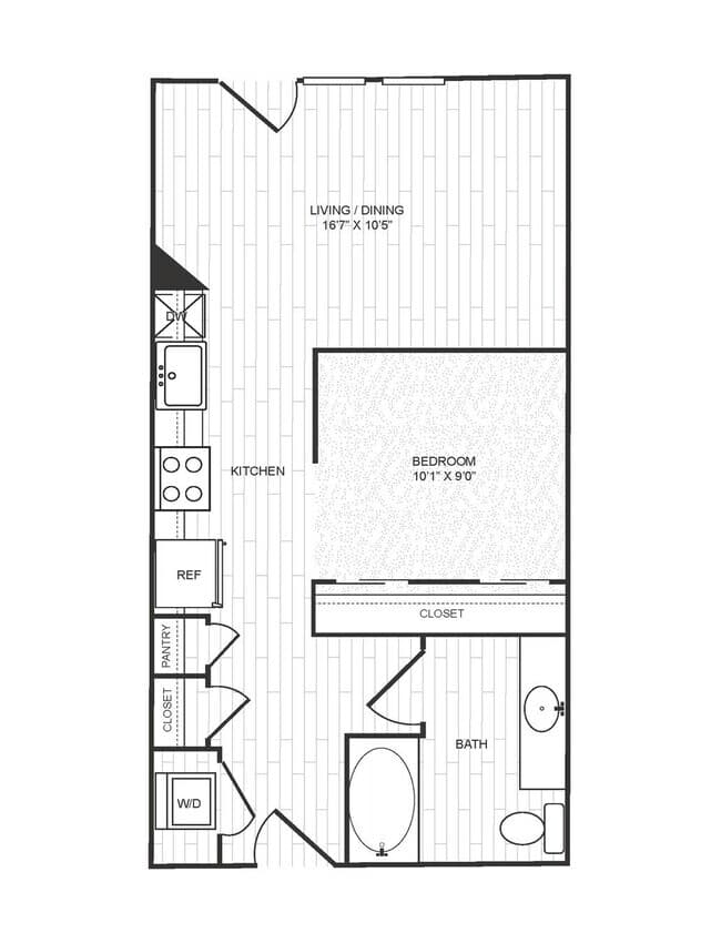S2 430 floor plan