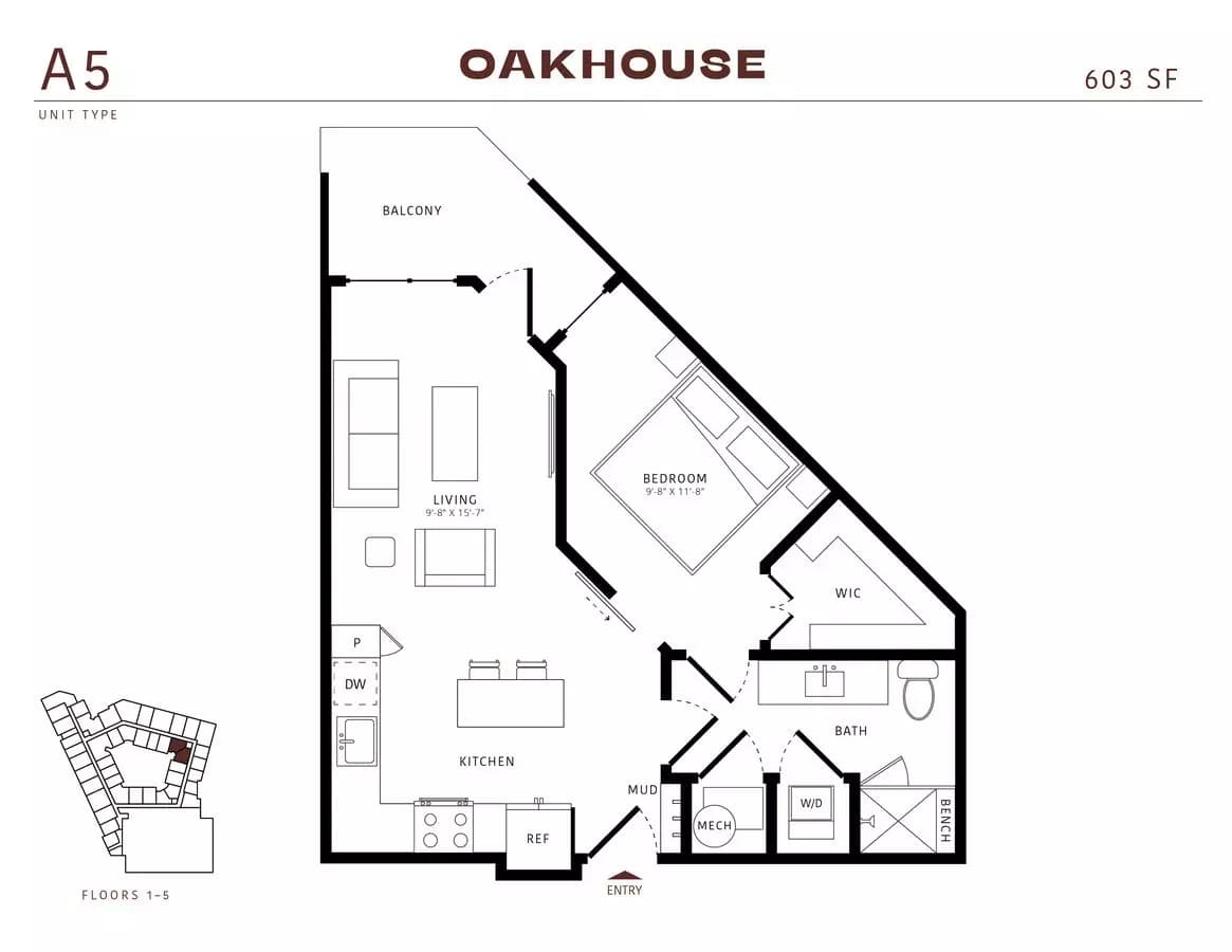 A9 P8 240 floor plan