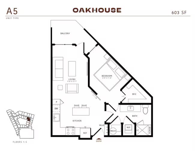 A5 P8 534 floor plan
