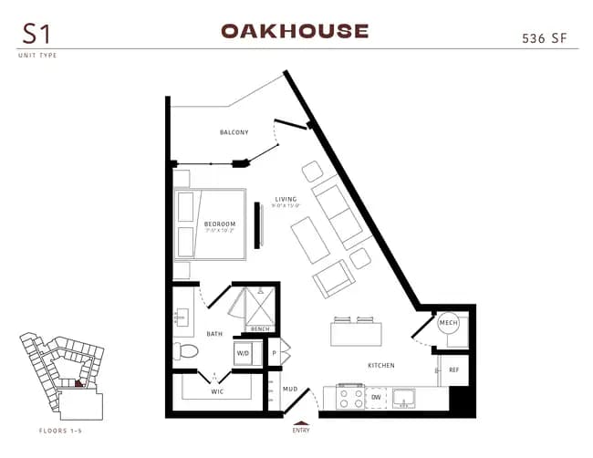 S1 P8 422 floor plan