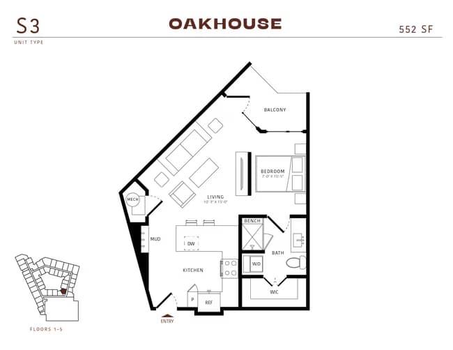 S3 P8 424 floor plan