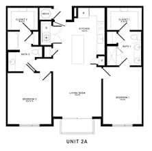 B1 1122 floor plan