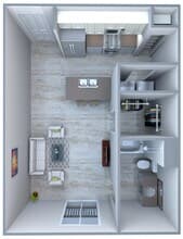 E 2304 floor plan