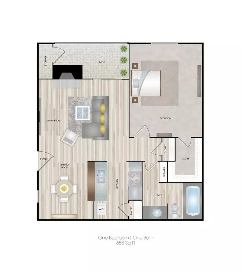 A2 11-1108 floor plan