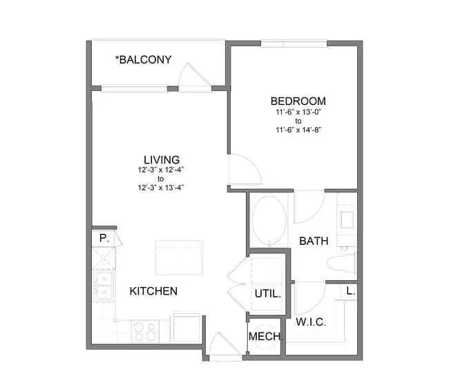 A4-699sf 002-4014 floor plan