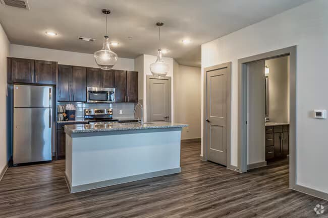 Unit 9204 9204 floor plan