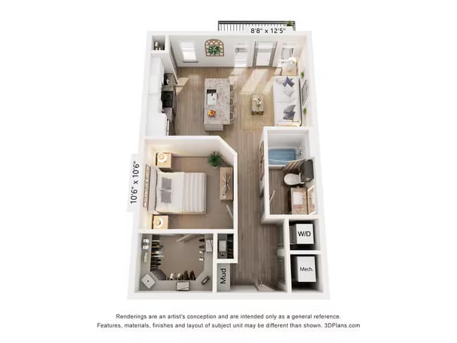 S2 363 floor plan