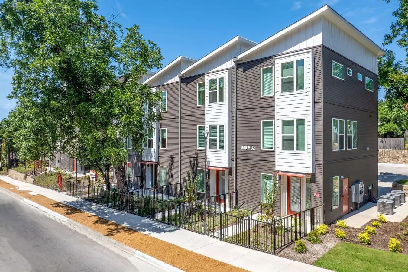 1 Bed • 1 Bath 408 floor plan