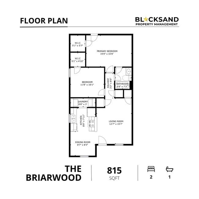 Unit 302 A 302 A floor plan