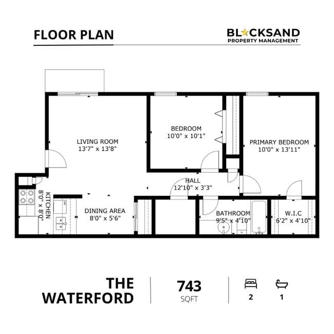 Unit 42 42 floor plan