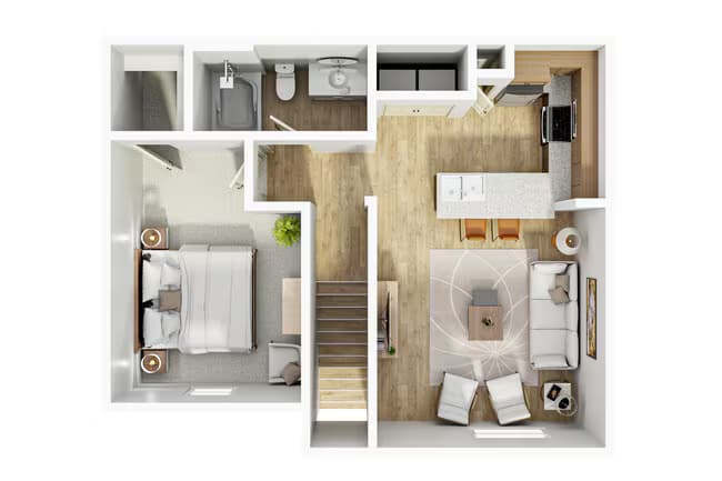 A3 0828 floor plan