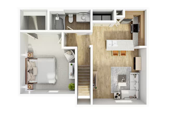 Unit 0226 0927 floor plan
