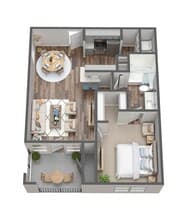 A3 336 floor plan