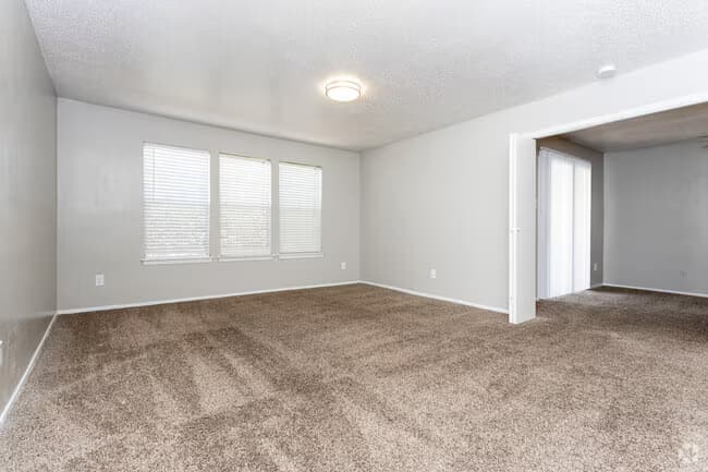 1 Bed • 1 Bath 96 floor plan
