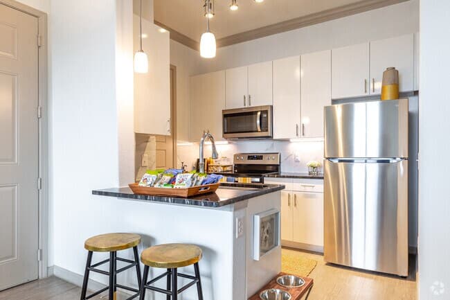 Unit 2305 2305 floor plan