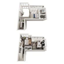 Fair Park 8204 floor plan