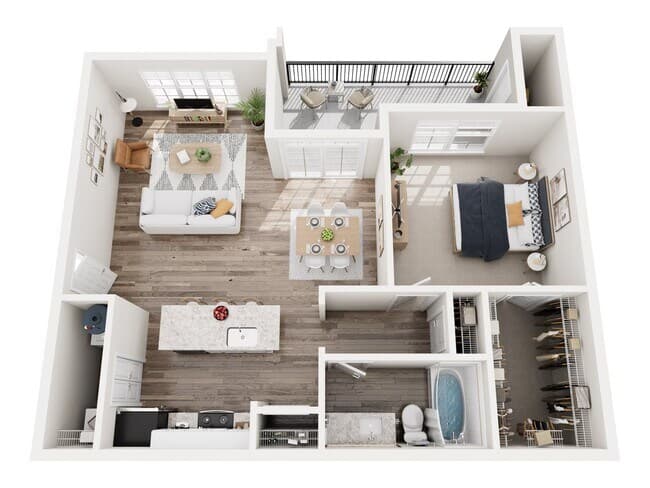Avonlea 02-1532 floor plan
