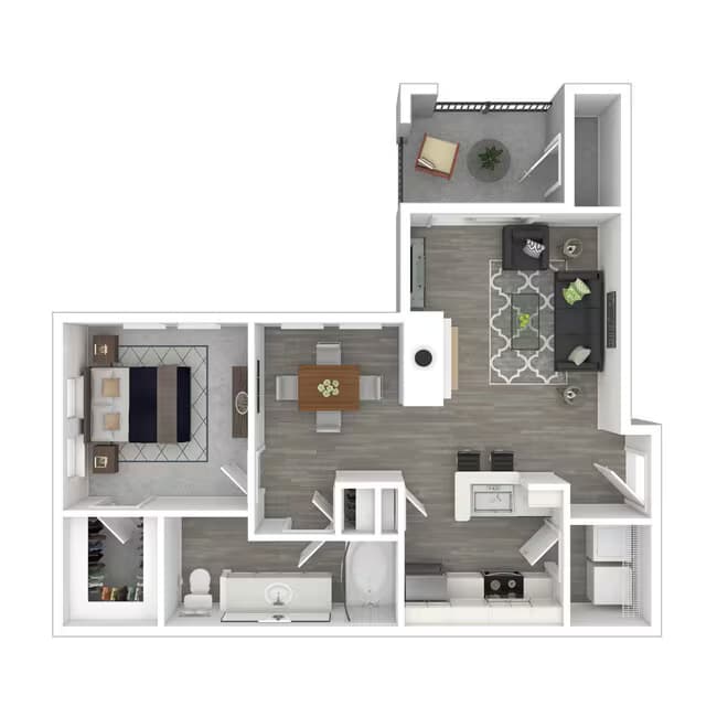 A2 1333 floor plan