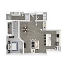 A6 3115 floor plan