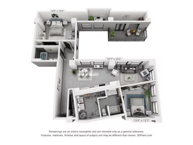 B08 0410 floor plan