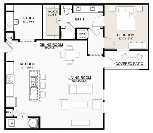A5 1208 floor plan