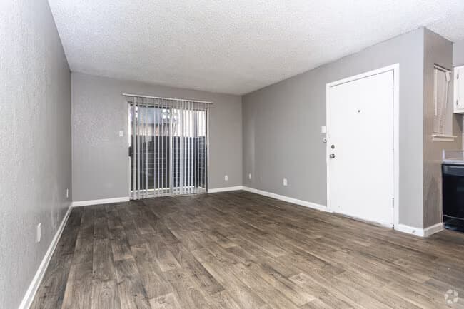 Unit 4700-107 4700-107 floor plan