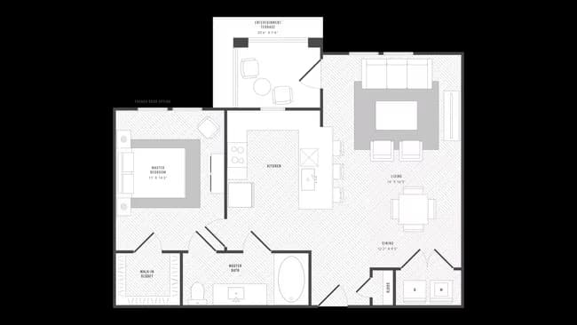 A2-Pulse 12-12106 floor plan