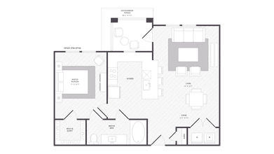 A2-Pulse 5-5104 floor plan