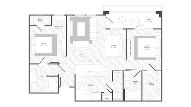 B1-Rhythm 11-11201 floor plan