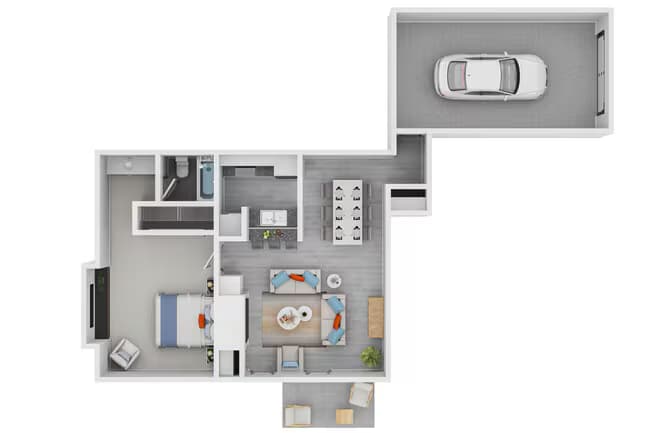 A2R 048 floor plan