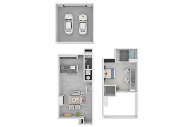 A3R 114 floor plan